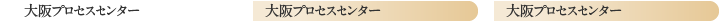 大阪プロセスセンター